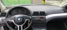 BMW 318 2.0, снимка 5