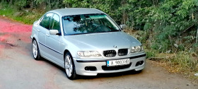 BMW 318 2.0, снимка 1 - Автомобили и джипове - 45300259
