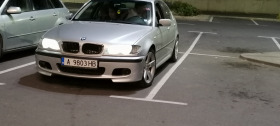 BMW 318 2.0, снимка 3