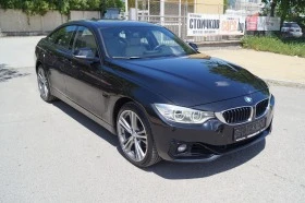 BMW 428 ix GranCoupe 1