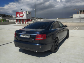 Audi A6, снимка 11