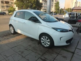 Renault Zoe R90  2016 , снимка 3