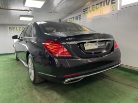 Mercedes-Benz S 550 4MATIC , снимка 5