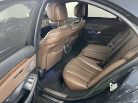 Mercedes-Benz S 550 4MATIC , снимка 12