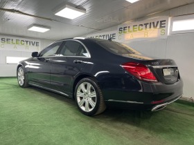 Mercedes-Benz S 550 4MATIC , снимка 6