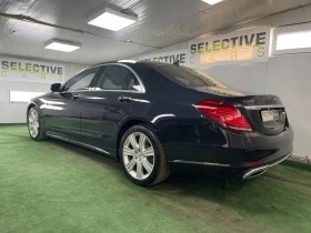 Mercedes-Benz S 550 4MATIC  | Mobile.bg    6