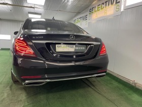 Mercedes-Benz S 550 4MATIC , снимка 7