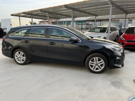     Kia Ceed 1.0 T-GDI