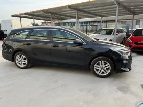 Kia Ceed 1.0 T-GDI, снимка 4