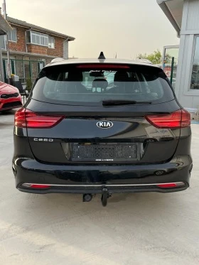 Kia Ceed 1.0 T-GDI | Mobile.bg    6