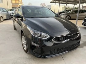     Kia Ceed 1.0 T-GDI