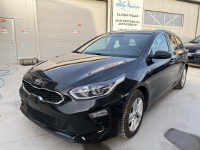     Kia Ceed 1.0 T-GDI