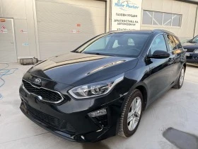 Kia Ceed 1.0 T-GDI - изображение 1