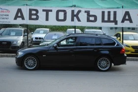 BMW 330 Кожа, Навигация - [3] 