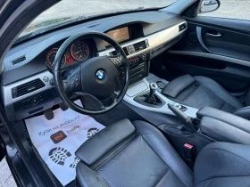 BMW 330 Кожа, Навигация - [10] 