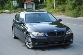 BMW 330 Кожа, Навигация - [8] 