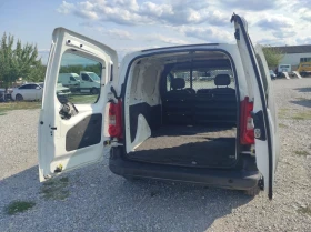 Citroen Berlingo 1.6HDI 90  | Mobile.bg    9