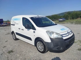 Citroen Berlingo 1.6HDI 90 Климатик - изображение 1