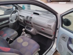 Renault Twingo 1, 1i, снимка 6