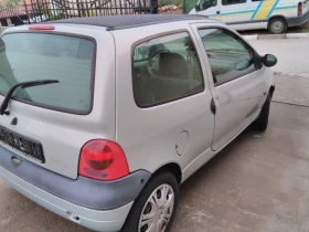 Renault Twingo 1, 1i, снимка 3