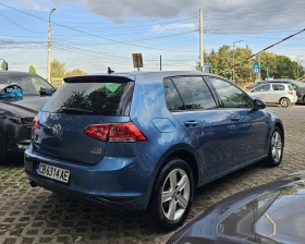 VW Golf 1.2 TSI BlueMotion Подгрев Климатроник, снимка 6