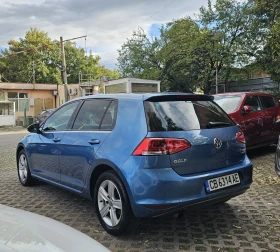 VW Golf 1.2 TSI BlueMotion Подгрев Климатроник, снимка 4