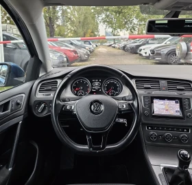 VW Golf 1.2 TSI BlueMotion Подгрев Климатроник, снимка 12