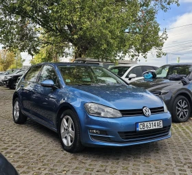 VW Golf 1.2 TSI BlueMotion Подгрев Климатроник, снимка 3