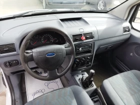 Ford Connect 1.8tdci, снимка 10