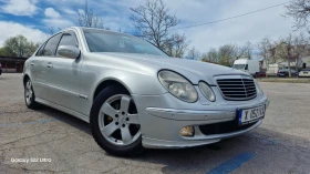 Mercedes-Benz E 270 270CDI, снимка 1