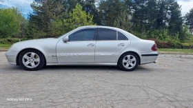 Mercedes-Benz E 270 270CDI, снимка 9