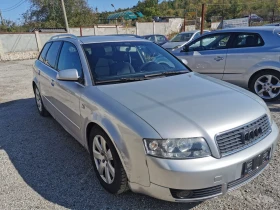 Audi A4 1.9TDI 131ps ITALY  | Mobile.bg    2