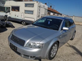 Audi A4 1.9TDI 131ps ITALY  | Mobile.bg    1