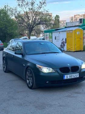 BMW 535 535d, снимка 1