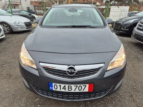 Обява за продажба на Opel Astra 1.6Turbo/ФЕЙСЛИФТ ~12 990 лв. - изображение 1