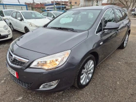 Обява за продажба на Opel Astra 1.6Turbo/ФЕЙСЛИФТ ~12 990 лв. - изображение 2