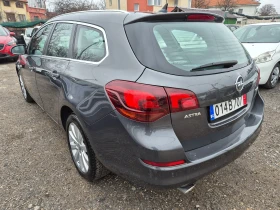 Обява за продажба на Opel Astra 1.6Turbo/ФЕЙСЛИФТ ~12 990 лв. - изображение 3