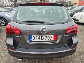 Обява за продажба на Opel Astra 1.6Turbo/ФЕЙСЛИФТ ~12 990 лв. - изображение 4