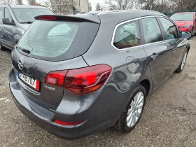 Обява за продажба на Opel Astra 1.6Turbo/ФЕЙСЛИФТ ~12 990 лв. - изображение 5