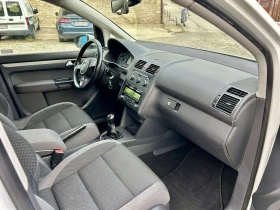 VW Touran 1.6tdi, снимка 11