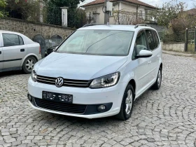 VW Touran 1.6tdi, снимка 1