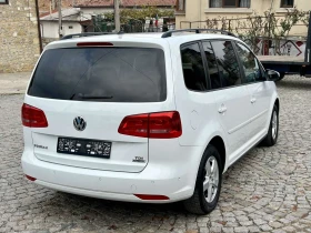 VW Touran 1.6tdi, снимка 3