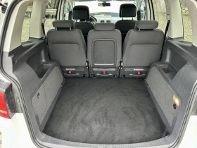 VW Touran 1.6tdi, снимка 8