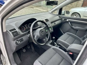 VW Touran 1.6tdi, снимка 12