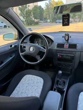 Skoda Fabia, снимка 14