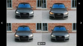 Audi A6 3.0 biTDI, снимка 14