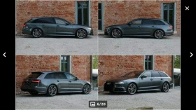 Audi A6 3.0 biTDI, снимка 13