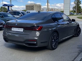 BMW 750 xDrive Sedan, снимка 2