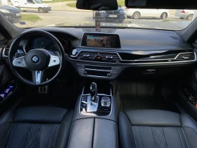 BMW 750 xDrive Sedan, снимка 6