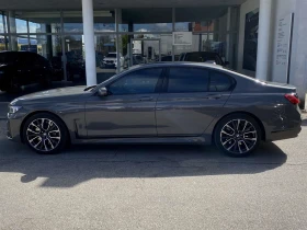 BMW 750 xDrive Sedan, снимка 3